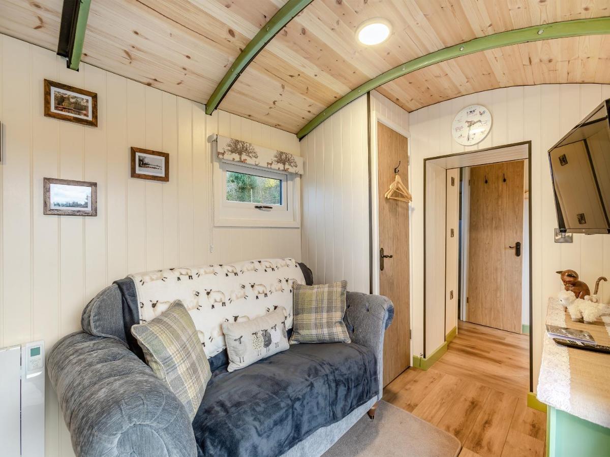 Hoarthorns Hideaway - Uk41687 Villa Coleford  Exterior foto